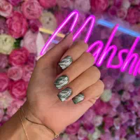 تخفیف ترمیم ناخن و کاشت ناخن با بهترین متریال|خدمات آرایشگری و زیبایی|تهران, پونک|دیوار