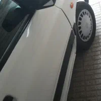 پراید 90 تمیز زیر قیمت|خودرو سواری و وانت|اصفهان, شهرک مهدیه|دیوار