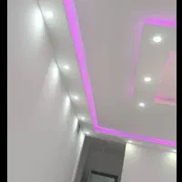 کناف ، نقاشی ساختمان ، پتینه حرفه ای|خدمات پیشه و مهارت|اردکان, |دیوار