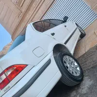 سمند ای اف سون 98خانگی|خودرو سواری و وانت|خرم‌آباد, |دیوار