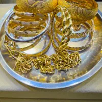طلای دسته دوم