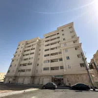 واحد اپارتمان ۱۲۸ متری نشاط هنرستان