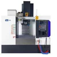 ماشین آلات CNC فرز، تراش و تپینگ|ماشین‌آلات صنعتی|تهران, ونک|دیوار