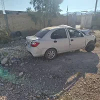 ساینا sمدل 402 تصادفی