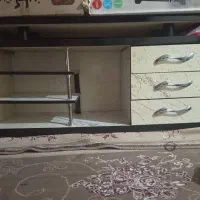 میز تلویزیون