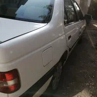 پژو اس ال ایکس 98