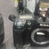 دوربین نیکون مدل d90