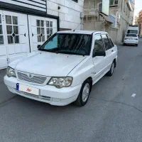 پراید۱۳۲ مدل۹۰