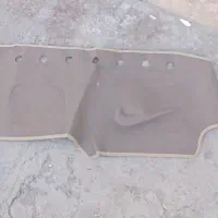 نمد جلو