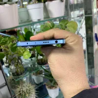 Poco x5 Pro رنگ آبی|موبایل|مشهد, چهنو|دیوار