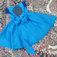 لباس بچه گانه ۴تا۶ساله