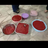 رب محلی اتیشی