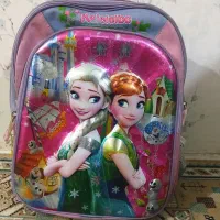 کیف مدرسه