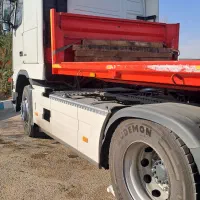 اف اچ ۱۲ تک ۴۶۰مدل ۸۳|خودرو سنگین|یزد, |دیوار