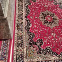 فرش 12 متری قدیمی