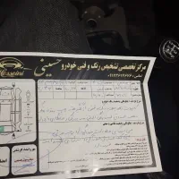 تیبا۲|خودرو سواری و وانت|مشکین‌دشت, |دیوار