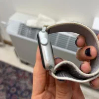 اپل واچ سری ۳|ساعت|اصفهان, کوی امیریه|دیوار
