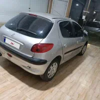 206|خودرو سواری و وانت|ورامین, ورامین|دیوار