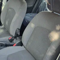 207 Tu5 سقف فلز در حد صفر|خودرو سواری و وانت|اصفهان, باغ زرشک|دیوار