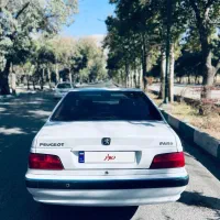 پارس tu5 درحد اتومات|خودرو سواری و وانت|کرمانشاه, |دیوار