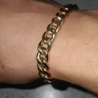 دستبند کارتیه نما دار