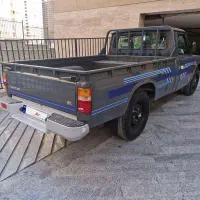 نیسان دوگانه سوز آپشنال ex اکستند صفر|خودرو سواری و وانت|تهران, آرژانتین|دیوار