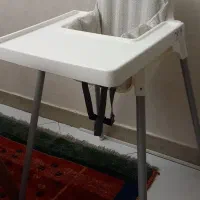 صندلی غذا ایکیا