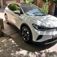 فلوکس واگن آی دی 4 / TKK // ID4|خودرو سواری و وانت|تهران, الهیه|دیوار