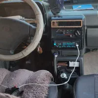 ماشین پرایدمدل 77فروشی قیمت 120|خودرو سواری و وانت|توکهور, |دیوار