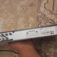 دی وی دی|پخش‌کننده DVD و ویدیو|کرج, باغستان|دیوار