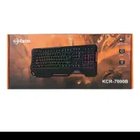 کیبورد هدست موس گیمینگ|قطعات و لوازم جانبی رایانه|کرج, شاهین‌ویلا|دیوار