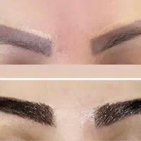 کاشت مو و ابرو بدون پیش پرداخت با چک و حتی سفته|خدمات آرایشگری و زیبایی|مشهد, وکیل‌آباد|دیوار