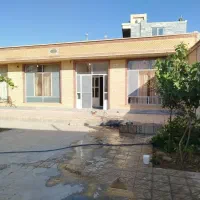 خانه ویلایی حسین آباد