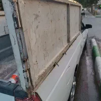 وانت آریسان دوگانه سوز، مدل ۱۳۹۴