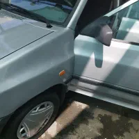 پراید 1392
