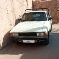 وانت دوگانه فابریک