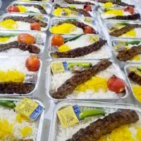 کترینگ پرسنلی طعم طلایی،همراه شرکتها وسازمانها|خدمات پذیرایی، مراسم|تهران, توحید|دیوار