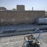 کارگر بلوکه زن . استا بلوکه زن|استخدام معماری، عمران و ساختمانی|رضویه, |دیوار