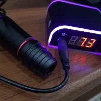 دستگاه تاتو پن مدل هکتور