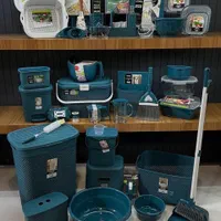 سرویس جهیزیه لیمون|ظروف نگهدارنده، پلاستیکی، یک‌بارمصرف|کرمان, |دیوار