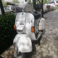 وسپا مدل 71