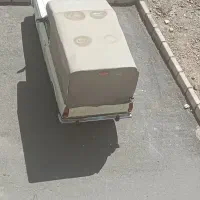 پیکان وانت مدل 89