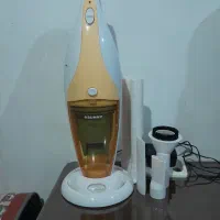 جاروشارژی سونیا