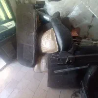 صندلی پژو ۴۰۵