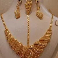 سرویس طلا
