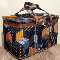 باکس پیک نیکی دسته ایمن