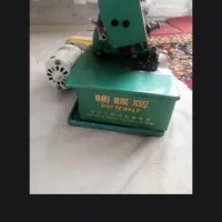 س ر د و ز|چرخ خیاطی و ریسندگی|تایباد, |دیوار