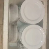 پیش دستی چینی ..میوه خوری