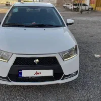 دنا اتومات توربو آبشنال فول درحد صفر بدون رنگ