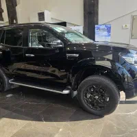 نیسان ترا فول کامل۴۰۴ صفرخشک مشکی داخل موکا|خودرو سواری و وانت|تهران, سید خندان (جلفا)|دیوار